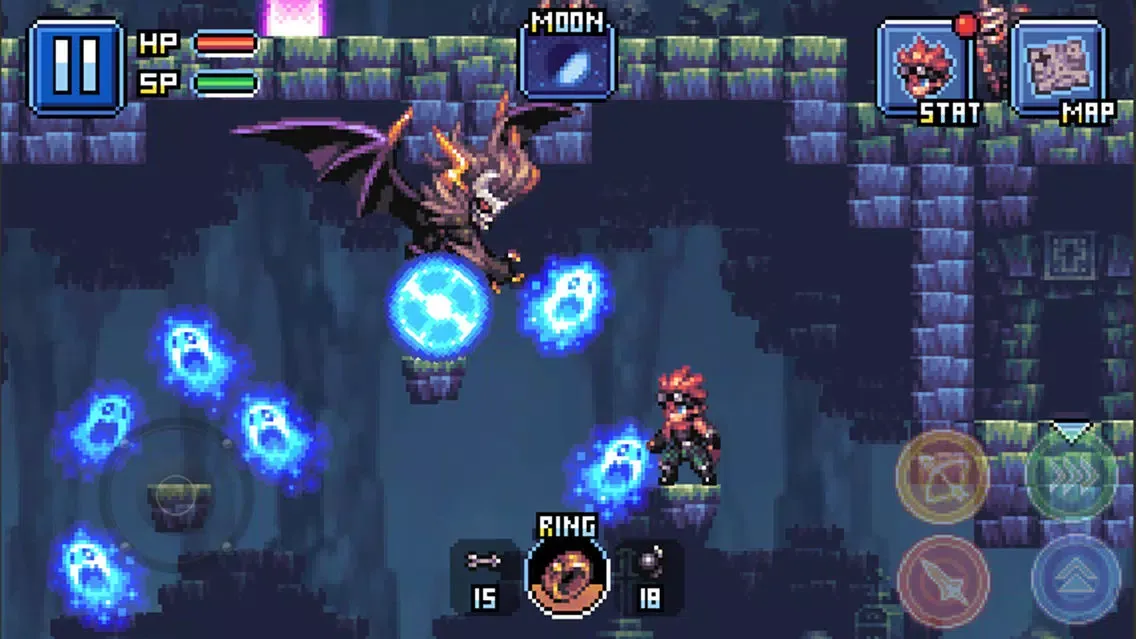 صور Dungeon X Dungeon