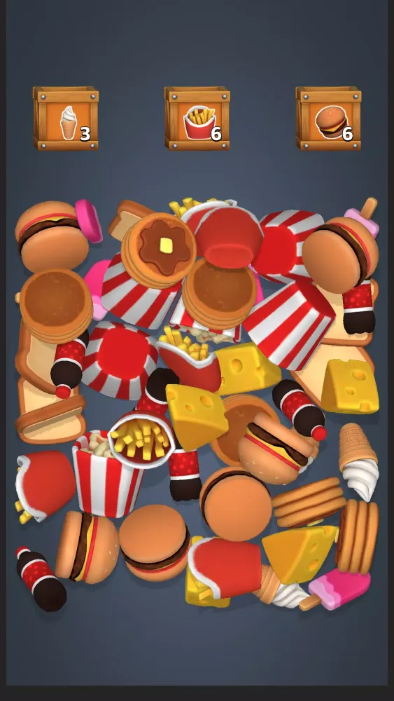 Box Jam! Screenshots