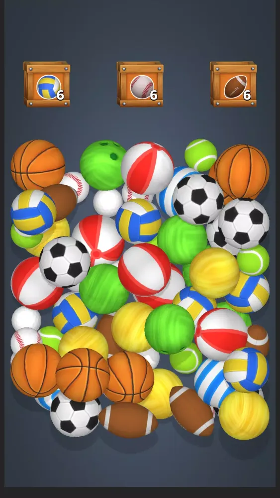 Box Jam! Screenshots