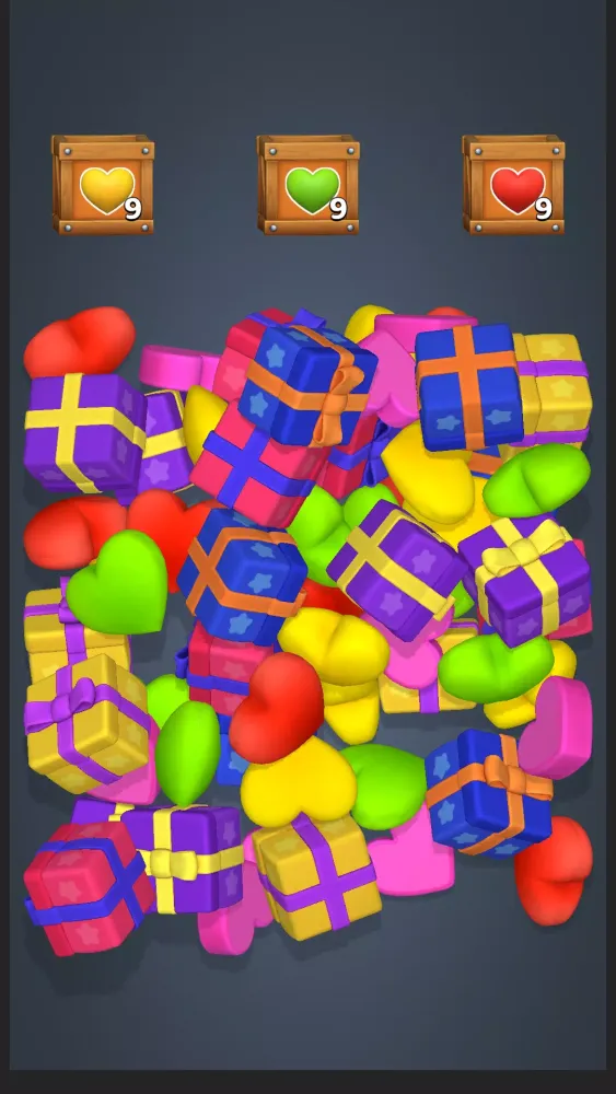 Box Jam! Screenshots