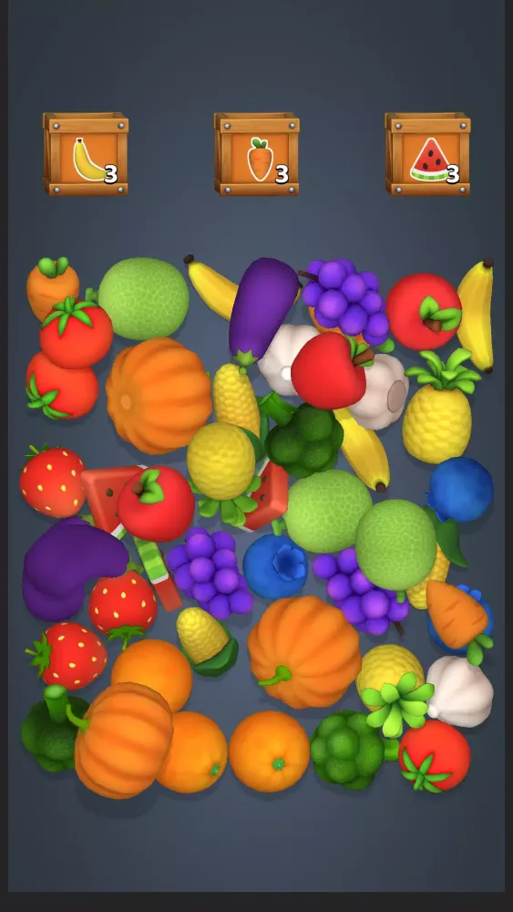 Box Jam! Screenshots