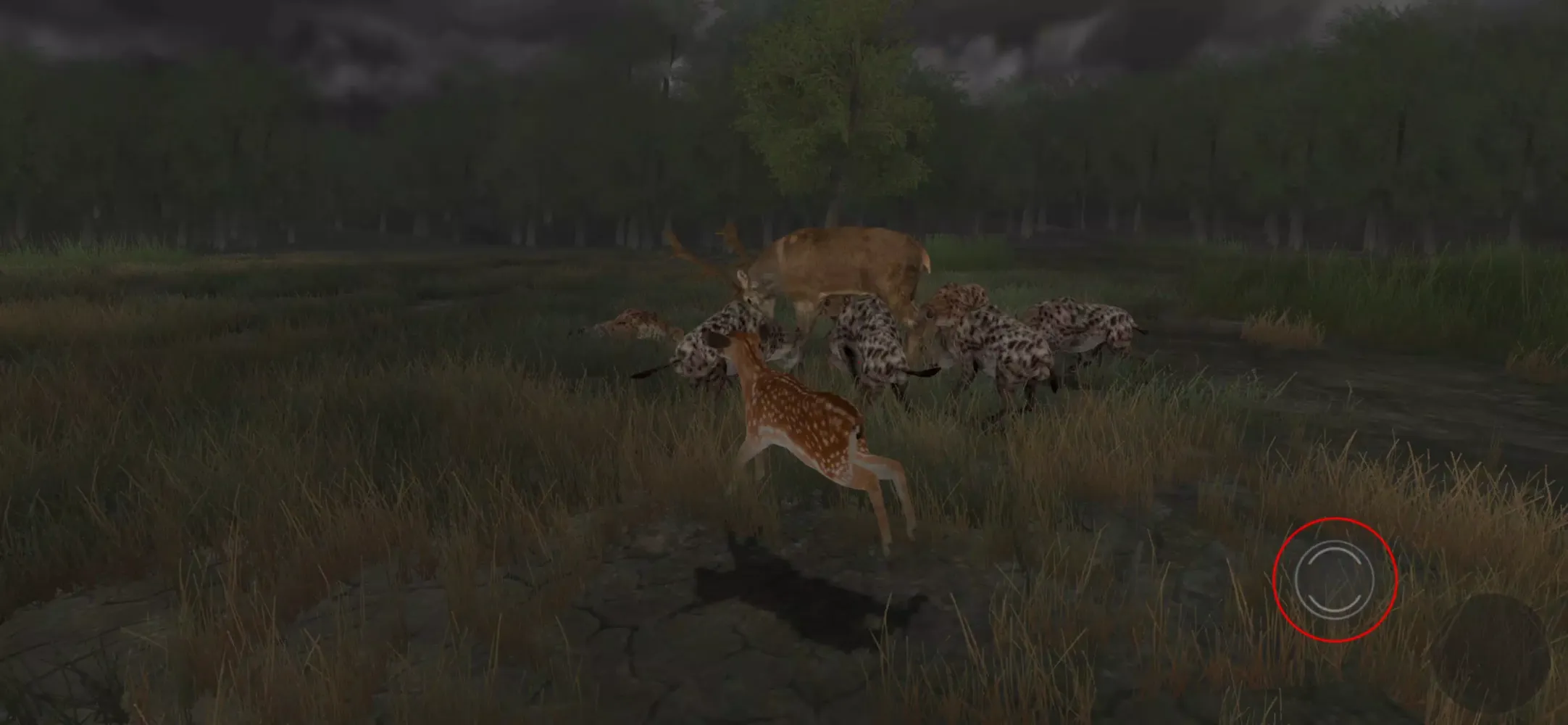 Скриншоты Life Of Deer Remastered
