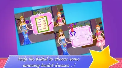 Bride Girl Wedding Planning Ekran Görüntüleri