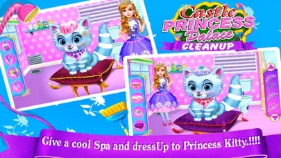 صور Castle Princess Palace Room