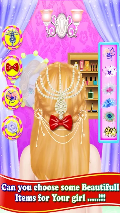 Fashion Girl Braid Hairstyles স্ক্রিনশট