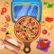 Pizza Maker Chef Cooking Game