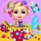 Surprise Egg Dolls Makeover