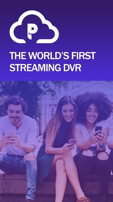 Скриншоты PlayOn Cloud - Streaming DVR