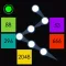 Many balls - Shooter