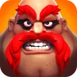 Frag Hero Shooter Mad Heroes