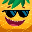 Pineapple - 13 Card Poker Pineapple - 13 Card Poker