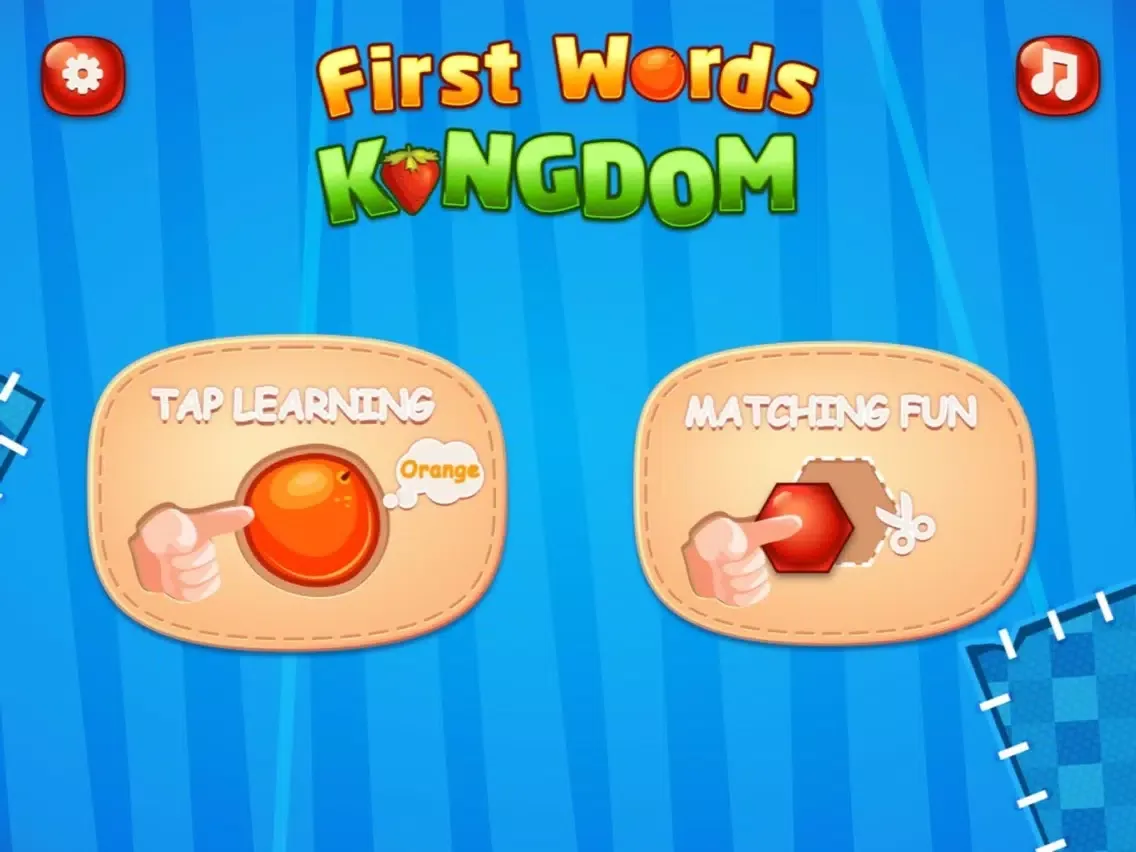 Zrzuty ekranu روضة تعليم الاطفال الانجليزية - الاحرف و الارقام iPad 