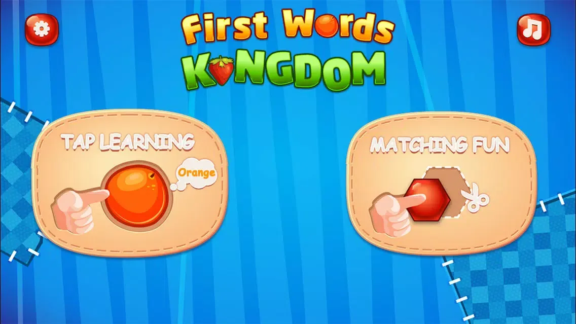 Zrzuty ekranu روضة تعليم الاطفال الانجليزية - الاحرف و الارقام