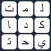 لعبة توصيل الكلمات - شغل مخك