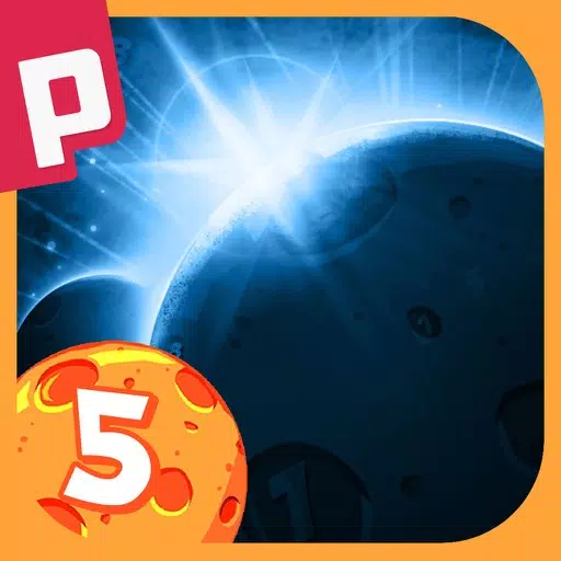 5th Grade Math Planet - Fun math game curriculum for kids