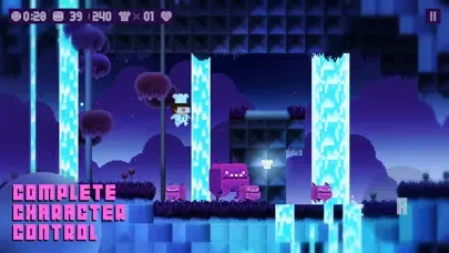 Screenshot di Le Parker Extraordinaire