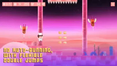 Screenshot di Le Parker Extraordinaire