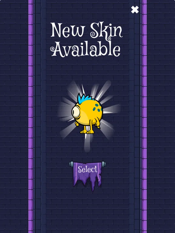 Pumpkin Catcher: Halloween Fun iPad 应用截图