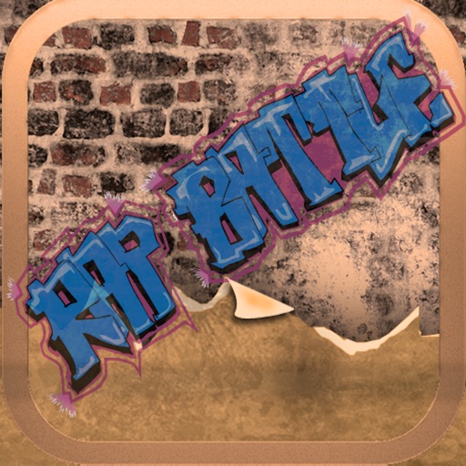 Rap Battle - Rap The World Rap Battle - Rap The World