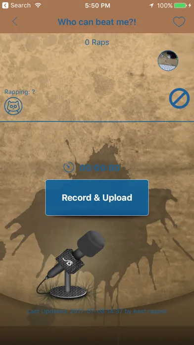 Rap Battle - Rap The World Screenshots