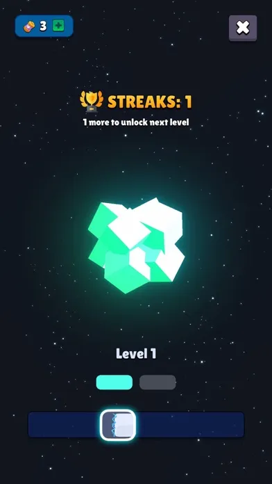 Ever Beyond: Idle Space Game স্ক্রিনশট