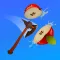 Axe the Fruits!