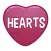 Hearts - Animated Stickers