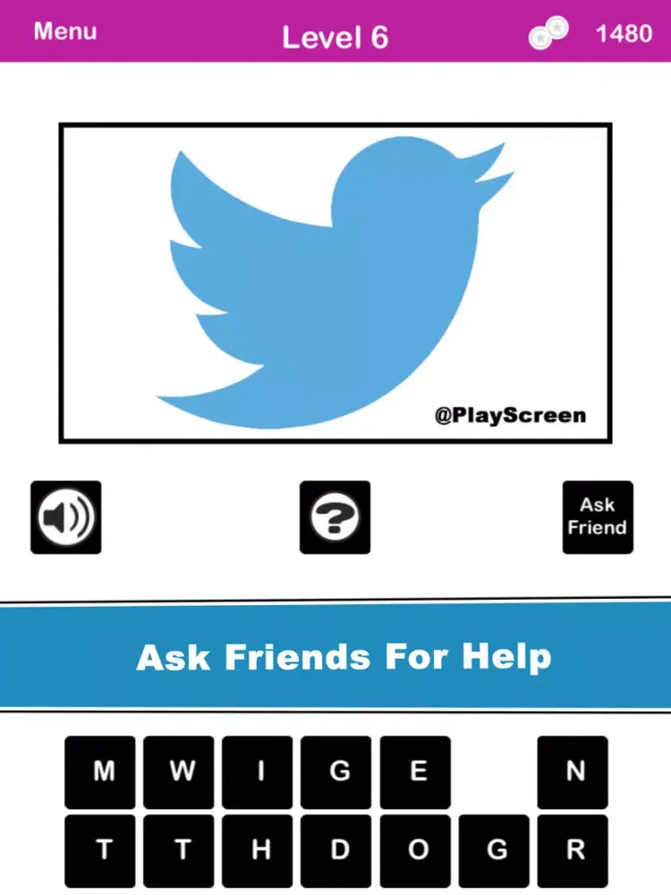 What’s The Object? Guess the item, from one or two pictures. Free iPad  স্ক্রিনশট