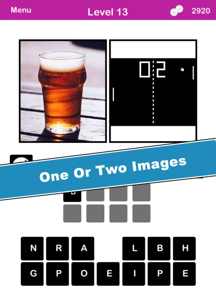 What’s The Object? Guess the item, from one or two pictures. Free iPad  স্ক্রিনশট