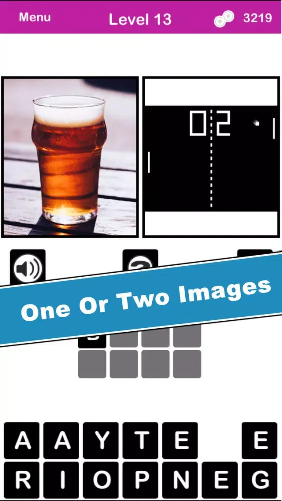 What’s The Object? Guess the item, from one or two pictures. Free স্ক্রিনশট