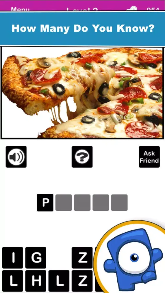 What’s The Object? Guess the item, from one or two pictures. Free স্ক্রিনশট