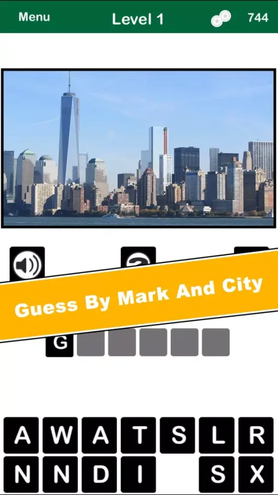 ภาพหน้าจอของ What’s The Team? Identify the American Football team from their mark or city. Free