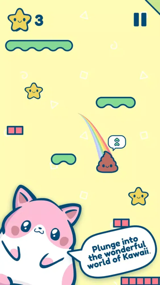 Kawaii: draw and play Screenshots
