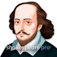 Shakespeare Pro