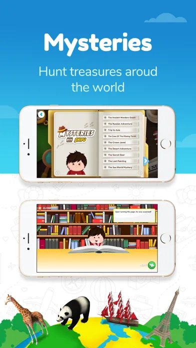 Orboot Earth AR by PlayShifu應用截圖