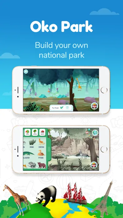 Orboot Earth AR by PlayShifu應用截圖