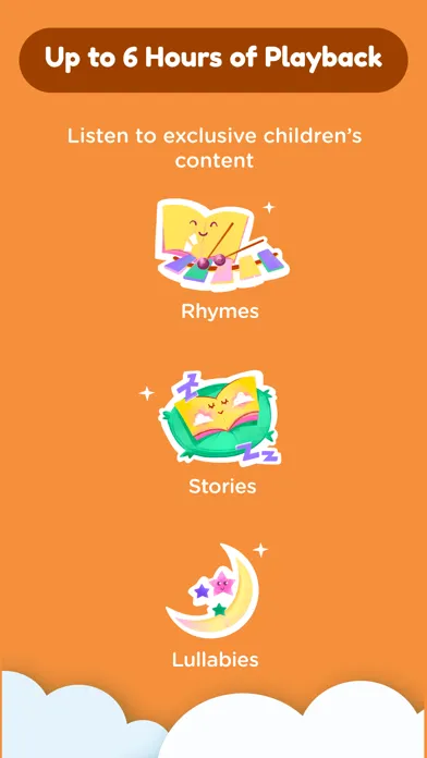 Screenshot di Lovabies by PlayShifu