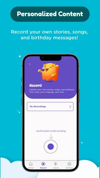 Screenshot di Lovabies by PlayShifu