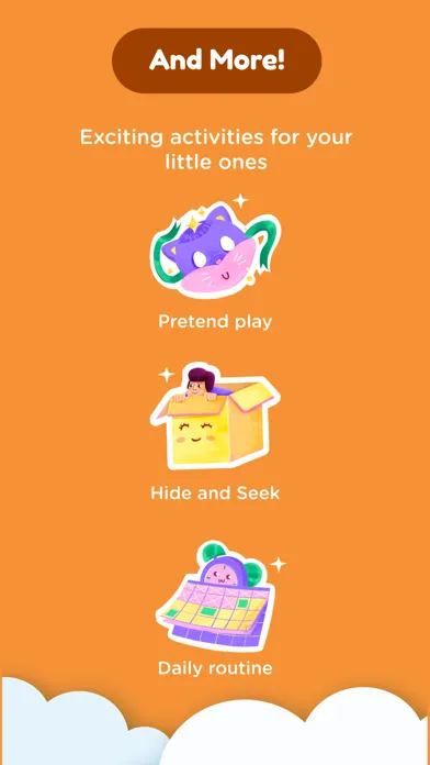 Screenshot di Lovabies by PlayShifu