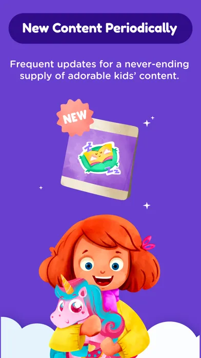 Screenshot di Lovabies by PlayShifu