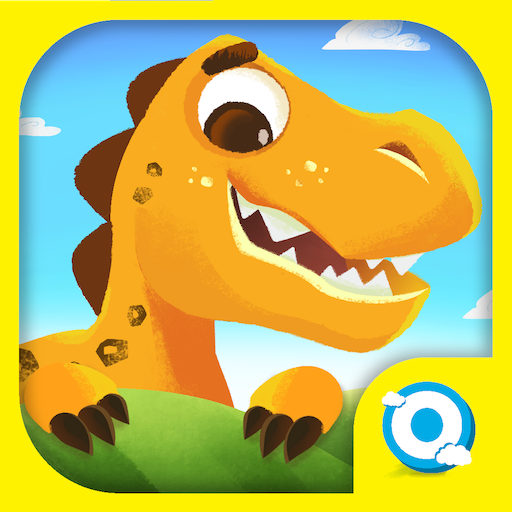 Orboot Dinos