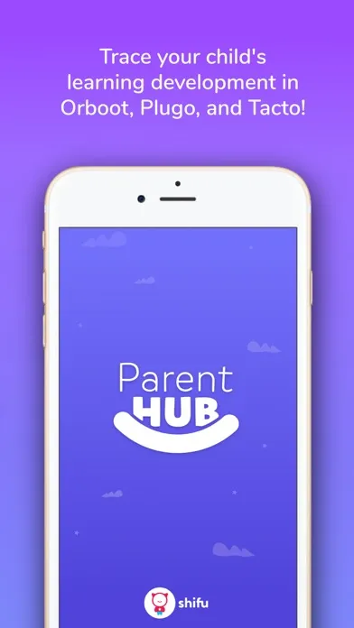 Parent Hub by PlayShifu Screenshots