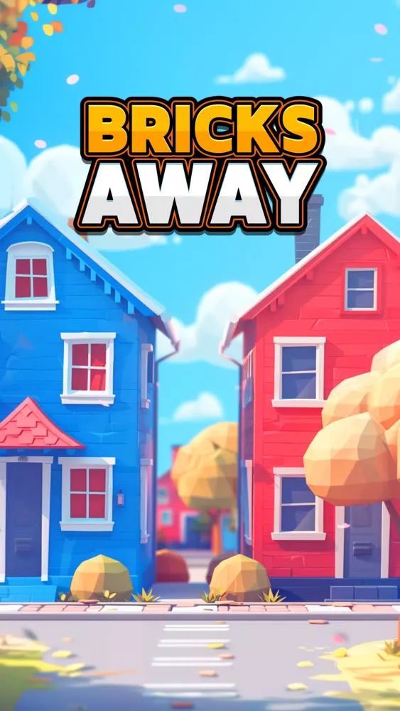Bricks Away! Ekran Görüntüleri