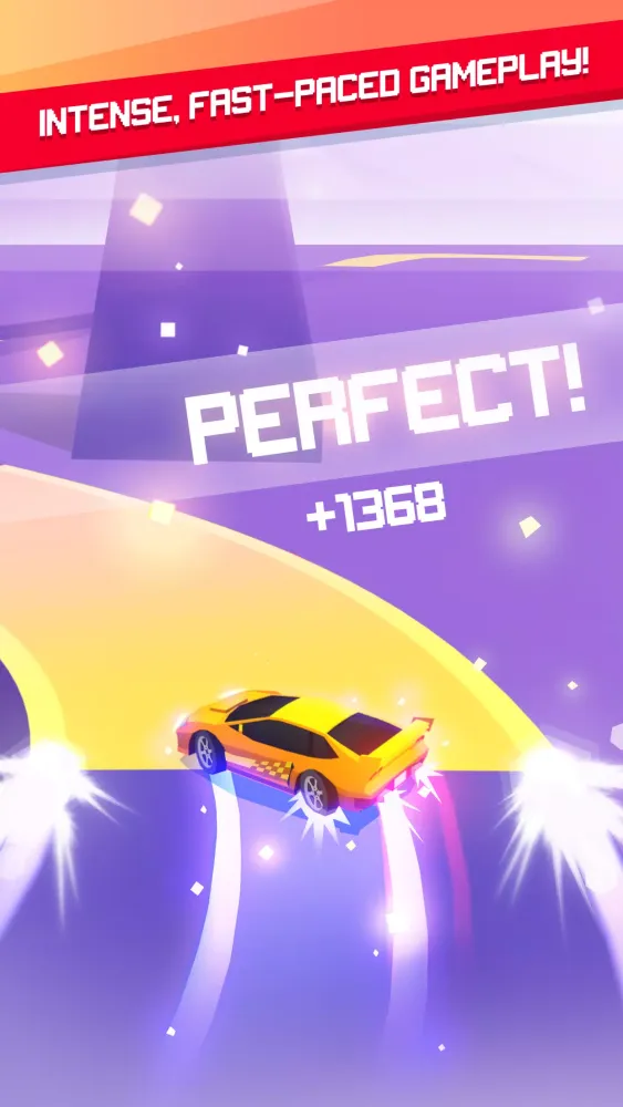 صور Drift It!