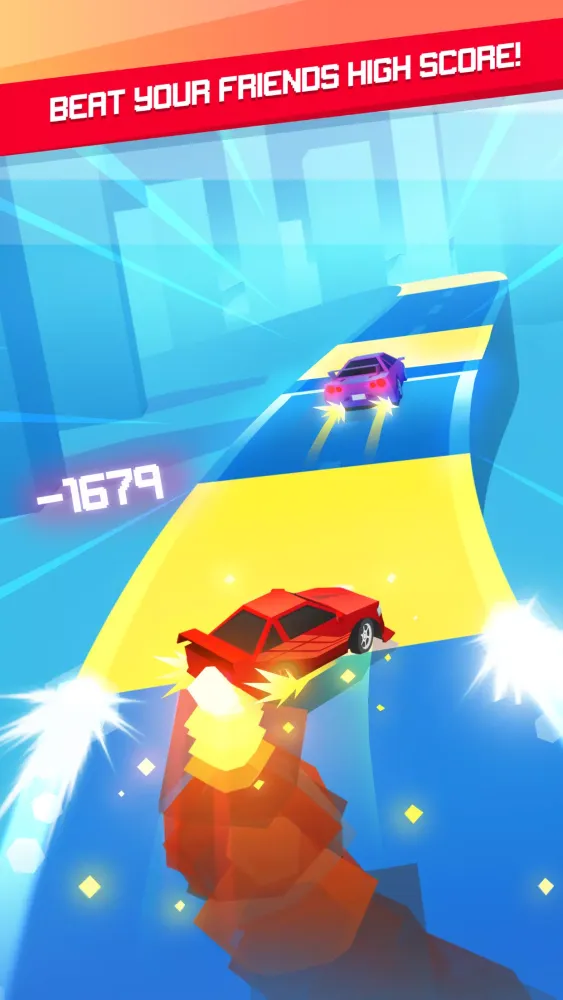 صور Drift It!
