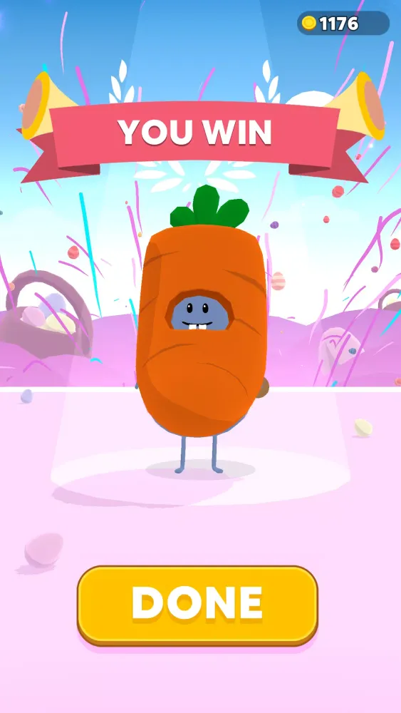 Captures d'écran de Dumb Ways to Dash!
