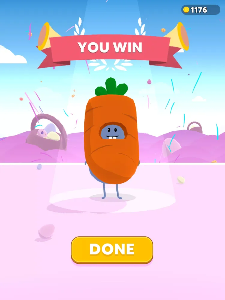 Captures d'écran de Dumb Ways to Dash!
