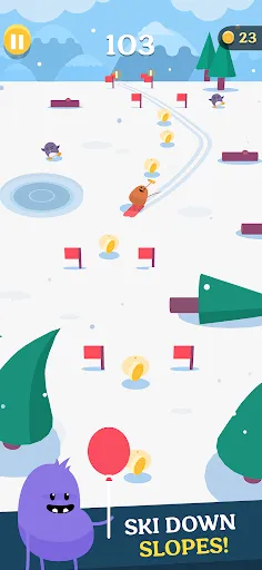 Dumb Ways To Die 3: World Tour スクリーンショット