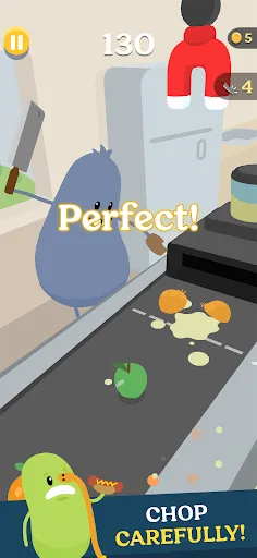 Dumb Ways To Die 3: World Tour スクリーンショット