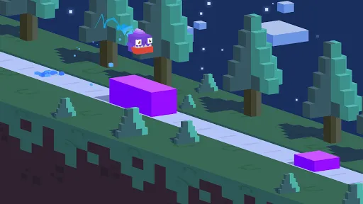 Bouncy Bits Screenshots
